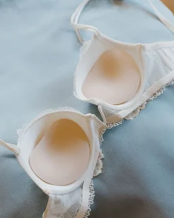 Accessoires pour soutien-gorge - Rose