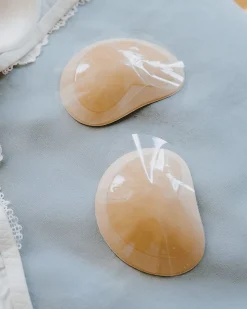 Accessoires pour soutien-gorge - Rose