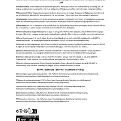 Adoucissant - Violet