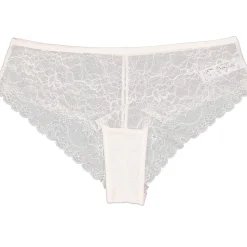 Amber Slip brésilien - Marron