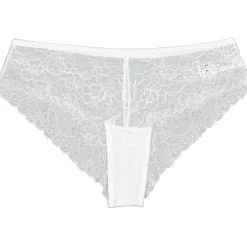 Amber Slip brésilien - Orange