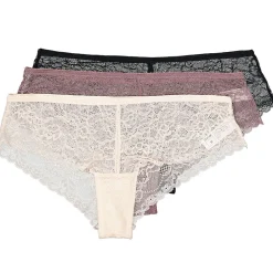 Amber Slip brésilien - Rose