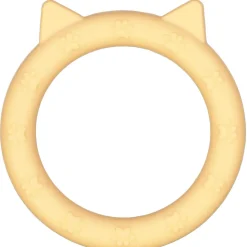 Anneau de dentition - Marron