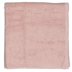 Basic Drap de bain - Rose