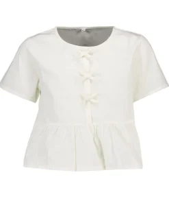 Blouse - Blanc