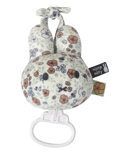 Boîte à musique - Blanc