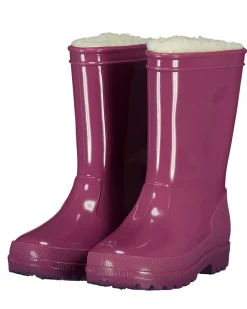 Bottes de pluie - Rouge