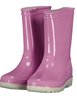 Bottes de pluie - Violet