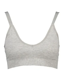 Brassière de sport - Gris