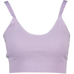 Brassière de sport - Violet