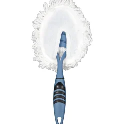 Brosse de nettoyage - Bleu