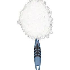 Brosse de nettoyage - Bleu