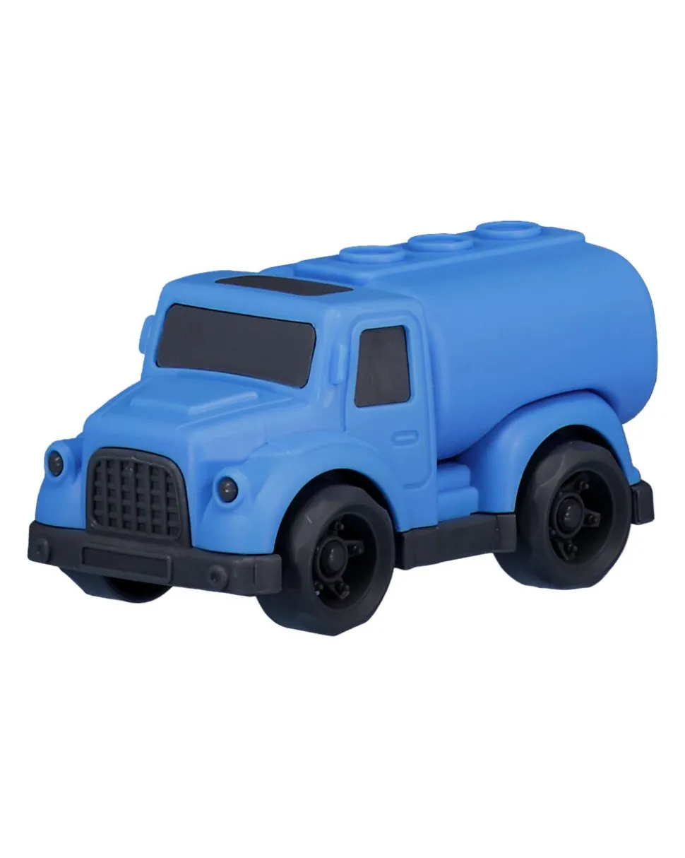 Camion jouet - Multicolore