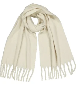 Écharpe - Beige