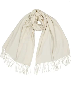 Écharpe - Beige