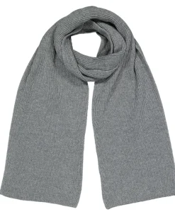 Écharpe - Gris
