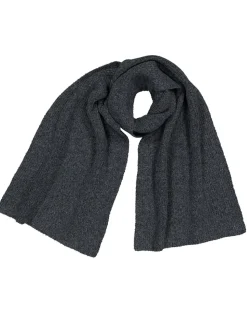 Écharpe - Noir