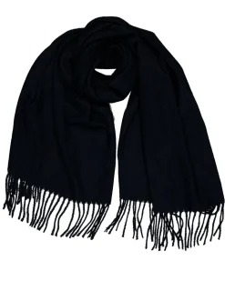 Écharpe - Noir