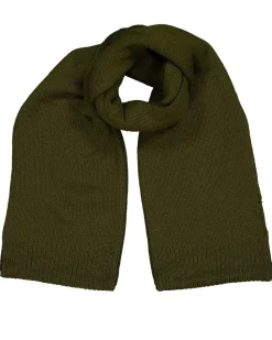 Écharpe - Vert