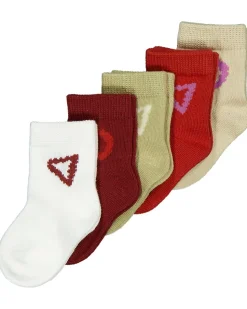 Chaussettes - Beige