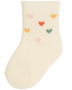 Chaussettes - Beige
