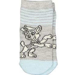 Chaussettes - Bleu