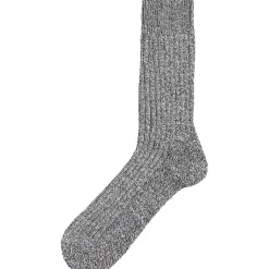 Chaussettes - Gris