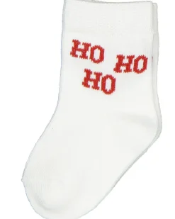 Chaussettes - Marron