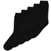 Chaussettes - Noir