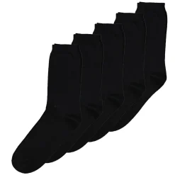 Chaussettes - Noir