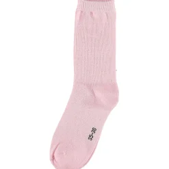 Chaussettes - Rose
