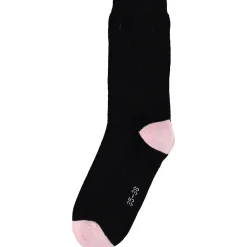 Chaussettes - Rose