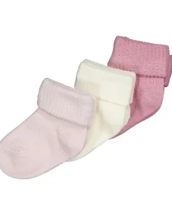 Chaussettes - Violet