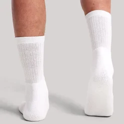 Chaussettes de sport - Blanc