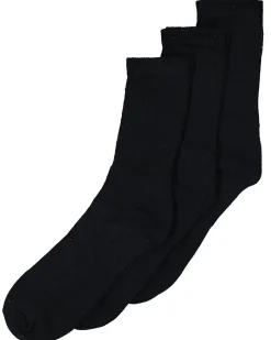 Chaussettes de sport - Noir