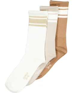 Chaussettes de tennis - Blanc