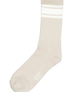 Chaussettes de tennis - Blanc