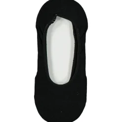 Chaussettes invisibles - Noir