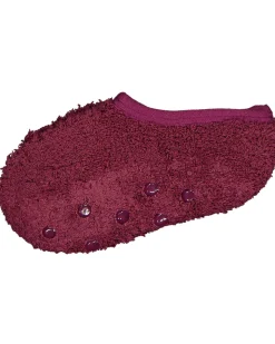 Chaussettes invisibles - Violet