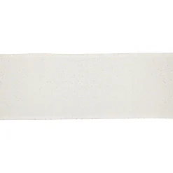 Chemin de table - Blanc