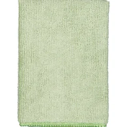 Chiffons à poussière microfibre - Marron