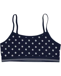 Claire Brassière - Bleu