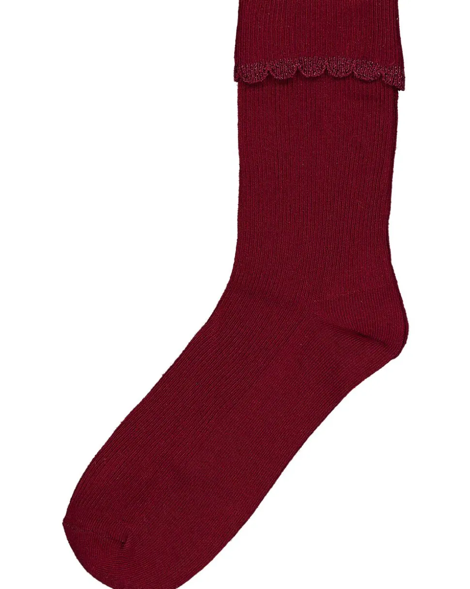 Coffret cadeau avec chaussettes - Bleu