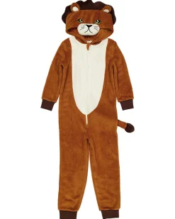 Combinaison - Marron