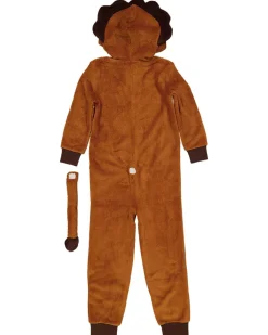 Combinaison - Marron