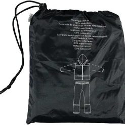 Combinaison de pluie - Bleu