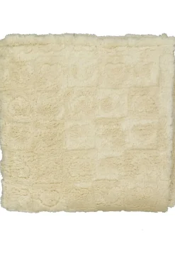 Couverture - Beige