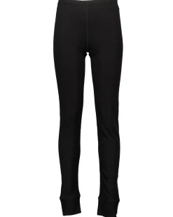 Côtes Thermo Legging - Noir