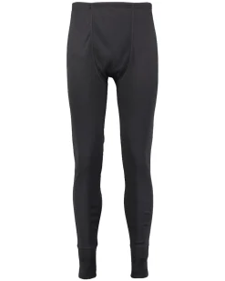 Côtes Thermo Pantalon - Noir
