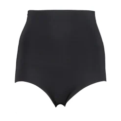 Culotte haute - Noir